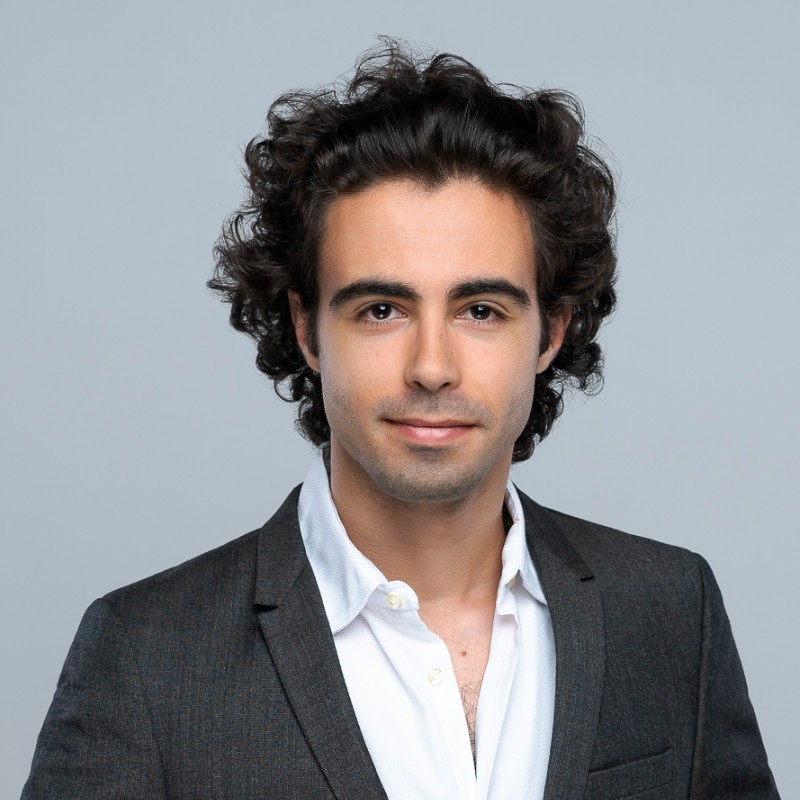Grégoire Macqueron